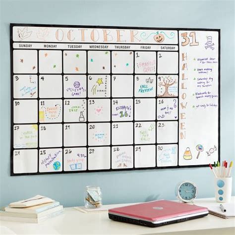 20+ Whiteboard Calendar - Free Download Printable Calendar Templates ️