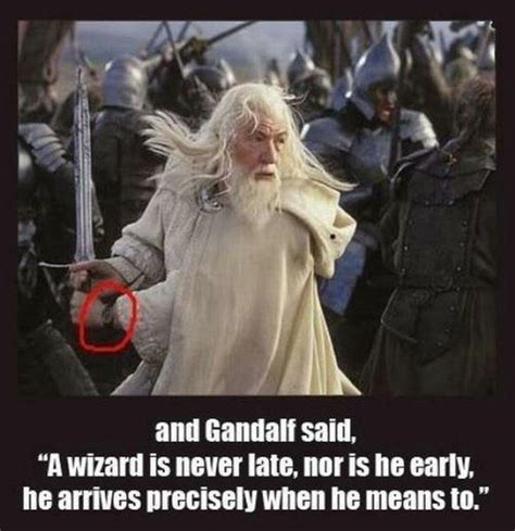 Gandalf | Hi-Def Ninja - Pop Culture - Movie Collectible Community