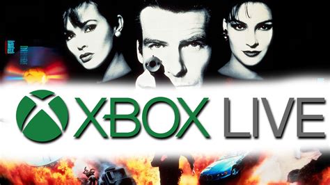 Want to play GoldenEye 007 multiplayer online on Xbox? There is a way ...