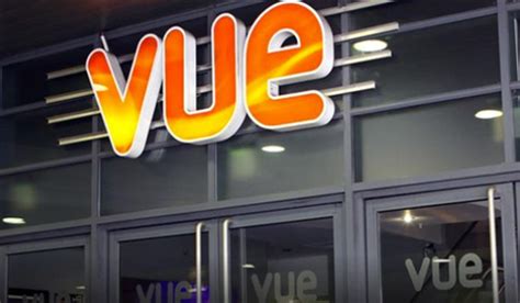 The Vue Cinemas Torbay, Paignton - English Riviera