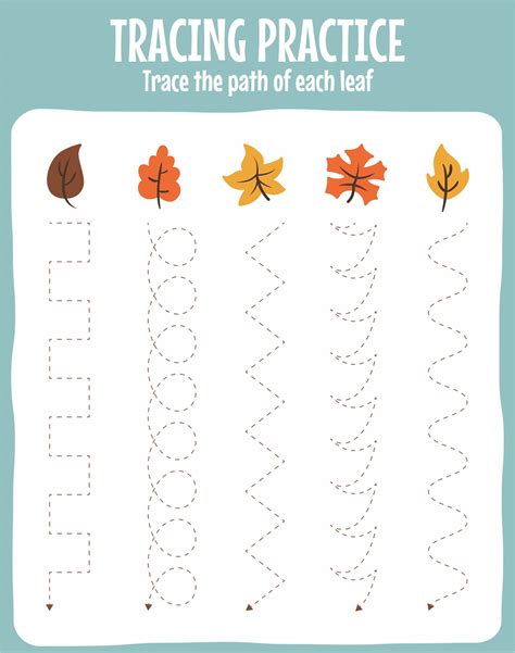 Printable Tracing Paper Sheets