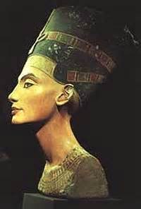 Mummy of Ancient Egypt's Nefertiti found? › News in Science (ABC Science)