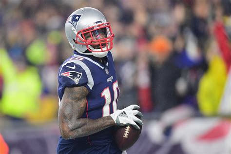 Is This the End for Josh Gordon? Patriots WR to Step Away From Football, Faces Suspension