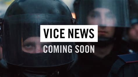 VICE News: Coming 2014 (Trailer) - YouTube