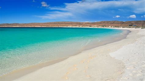 Turquoise Bay Exmouth in Western Australia - Tours and Activities | Expedia