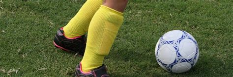 Do Soccer Shin Guards Go Under or Over Socks? – Your Soccer Home