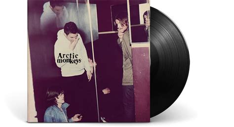 Vinyl | Arctic Monkeys | Humbug - The Record Hub