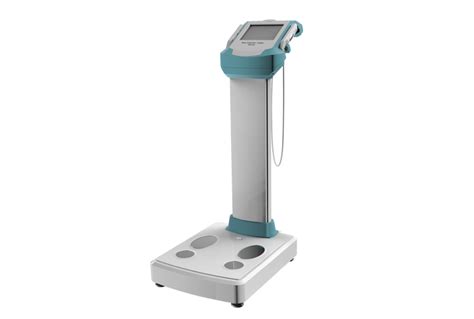 Bioimpedance Analysis Scale