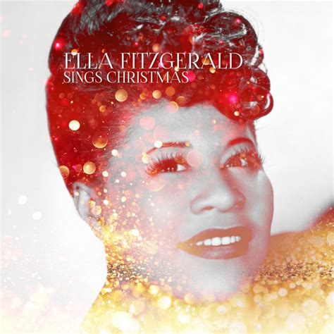 Ella Fitzgerald - Sleigh Ride | iHeartRadio