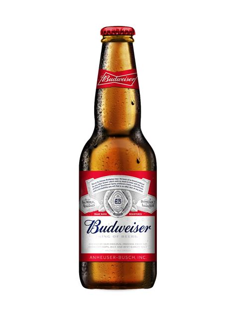 Budweiser | LCBO