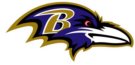 Baltimore Ravens Logo – PNG e Vetor – Download de Logo