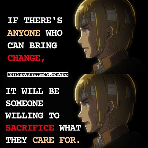 Kenny Ackerman Erwin Smith Quotes - Ana-Candelaioull