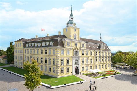 Oldenburger Schloss | Oldenburger Münsterland – Deutschland