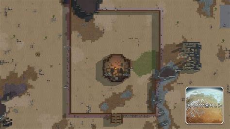 RimWorld – Best Defense to Build in Your Base 🔥 Most RimWorld players will end up having to ...