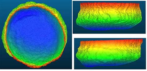 Belize's Great Blue Hole revealed in expedition survey - GPS World