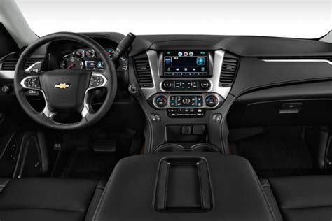 Chevy Suburban Interior Images | Cabinets Matttroy