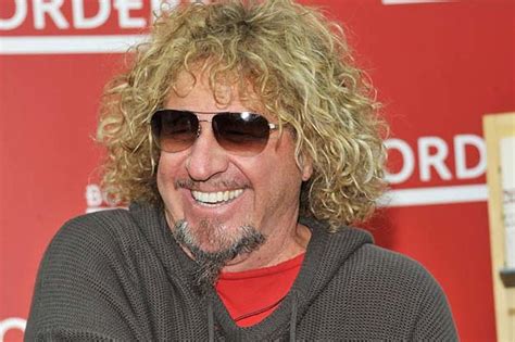 Sammy Hagar on Van Halen Tour Postponement: ‘They’re Hard to Get Along With’