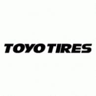 Toyo Tires logo vector - Logovector.net