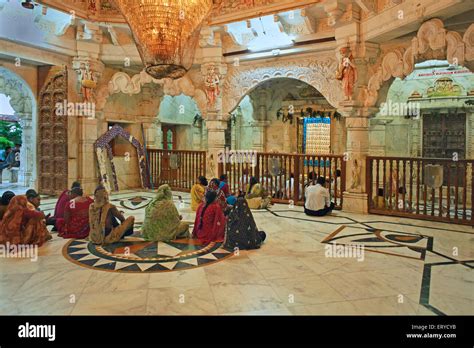 Swaminarayan temple Chhapaiya near Ayodhya Faizabad Uttar Pradesh India ...