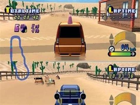 Road Trip (2002) by Takara PS2 game