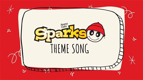 Sparks Theme Song - YouTube