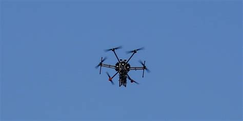 Israel's Armed Quadcopters in Gaza Mark a Dangerous New Era in Drone Warfare