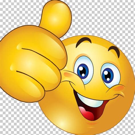 Thumb Signal Smiley Emoticon PNG - blog, clip art, emoji, emoticon ...