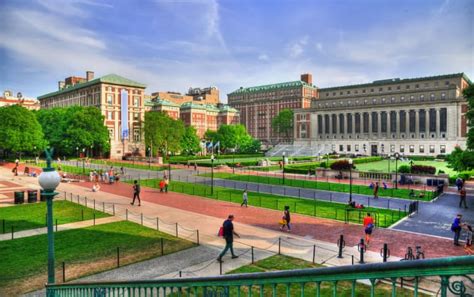 The Complete Guide to Campus Group Tours in New York City | GOGO Charters