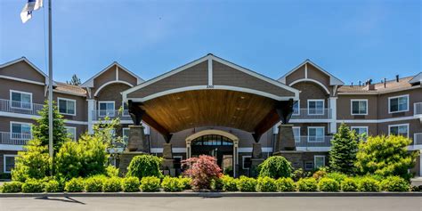 Holiday Inn Express & Suites Coeur D Alene I-90 Exit 11 Hotel by IHG