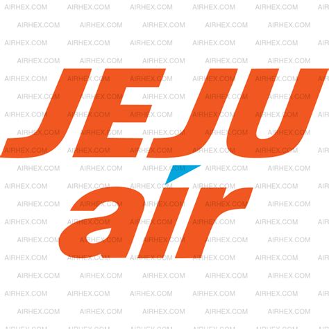 Jeju Air logo