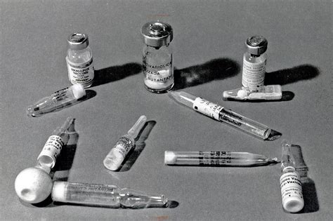 The first smallpox vaccine changed the world—but we're still not sure ...