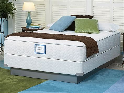 Sealy Posturepedic Preferred Series Extra Firm Mattress