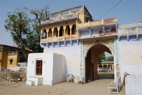 Architecture of forts and palaces of Rajput Provinces (Page 4) : Rajput Provinces of India ...