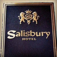 The Salisbury Hotel - Theater District - New York, NY