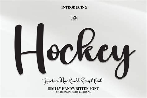 Hockey font | Fonts2u.com