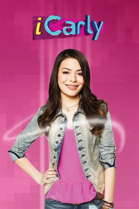 iCarly (TV Series 2007-2012) - Posters — The Movie Database (TMDB)