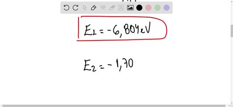 Calculate the energy levels of the n=2 states of positronium in a strong external magnetic field ...