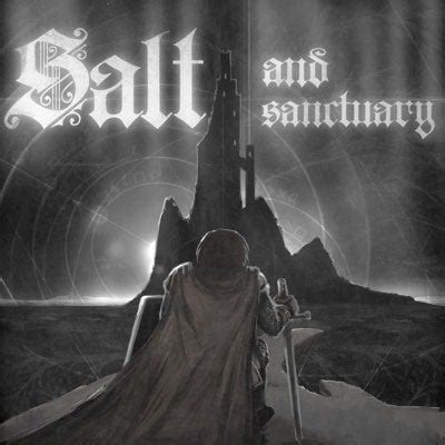 Salt and Sanctuary - IGN.com