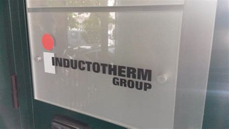 Welcome to Inductotherm Group Italy - Inductotherm Group Italy