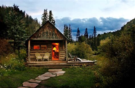 Dunton Hot Springs & Cresto Ranch, Cabins 26636, Dolores, United States ...