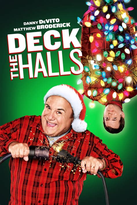 Deck the Halls (2006) — The Movie Database (TMDb)