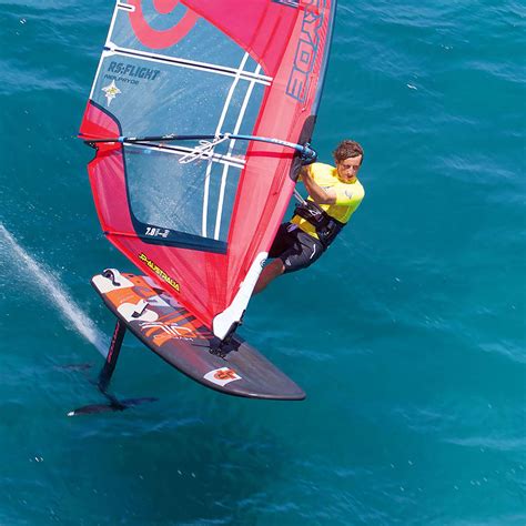 JP Hydrofoil Pro Windsurf Board 2019 | King of Watersports