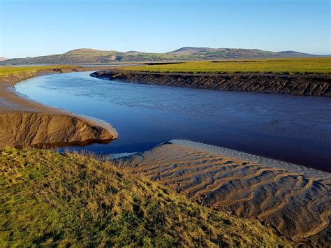 Wigtown Book Shops - Adventures Around Scotland