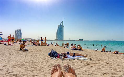 Jumeirah Public Beach Dubai: Activities, Facilities & More - MyBayut