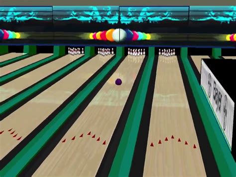 Brunswick pro bowling pc game download - gawergerman