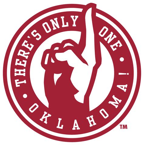 Oklahoma Sooner Football Logo Sports School Svg Png D - vrogue.co