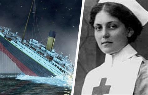 Violet Jessop: The Woman Who Survived Three Shipwrecks