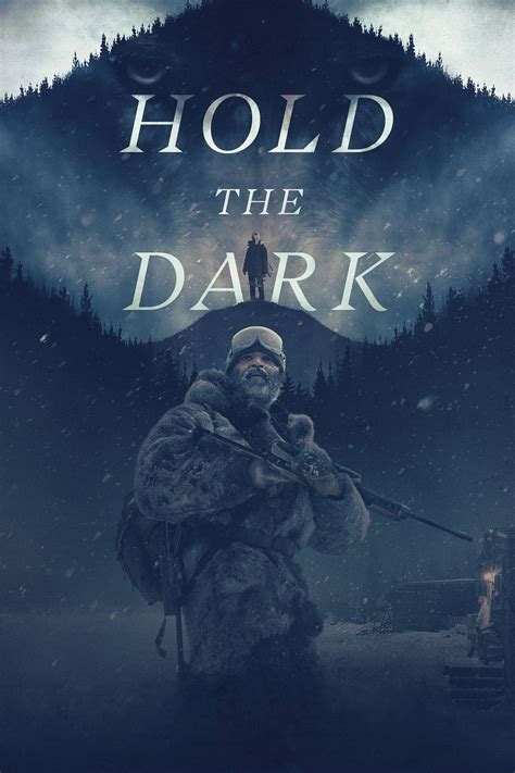 Hold the Dark (2018) | MovieWeb