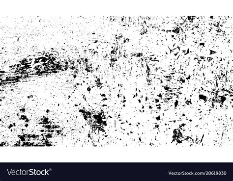 Wide distressed texture Royalty Free Vector Image