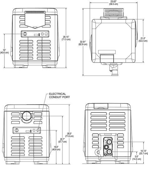 Pentair Mastertemp 250 Parts Diagram